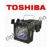 Lampu Projector Toshiba
