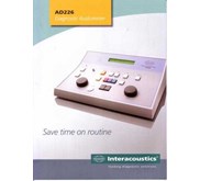 Audiometry