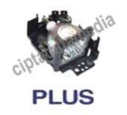 Lampu LCD Projector Plus