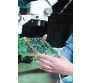 Service LCD Projector
