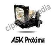 Lampu LCD Projector ASKPoxima