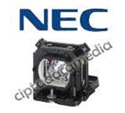 Lampu lcd projector NEC
