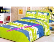 Sprei & Bed Cover Lady Rose