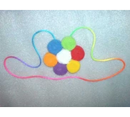 kalung loly pop