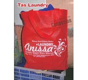 Tas Laundry