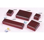 wooden box