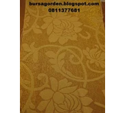 kain korden gorden gordyn tirai curtain import 2064
