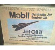 MOBILJET II, MOBILJET NO.2, MOJET 2, EXXON MOBIL