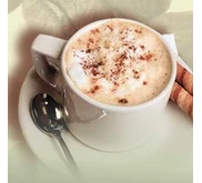 CAPPUCCINO-COFFEE