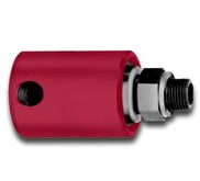 AIRFLEX, INDUSTRIAL CLUTCHE AND BRAKE, SINGLE PASSAGE ROTOR SEALS, Type RH, Types AA2, B3 and C2, Internal Rotorseal