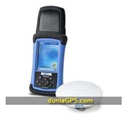 GPS Geodetik Epoch 10 L1