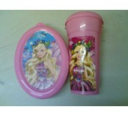 Lunch Box jessica
