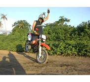 Motor modify
