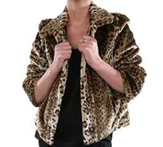 WRECKING BALL JACKET
