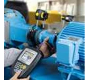 Aligneo Laser Shaft Alignment