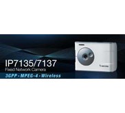 IP Camera Vivotek IP7135