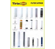 FILTER CARTRIDGES