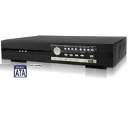DVR  WDT  4  Channel  With  LAN