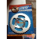 gear