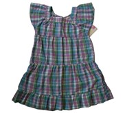 Cherokee  Purple  Blue  Dress