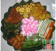 kue tradisional