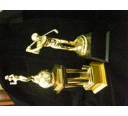 Timah Untuk SOuvenir & Piala