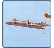 Sample  Extruder
