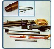 Standard  Penetration  Test