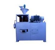 Hydraulic Granulator