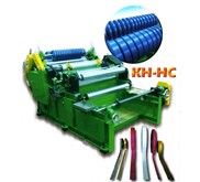 Hot Slitting Machine, Hot Slitting, Stain, Nylon, Polyester, Slitting, Label, Ribbon, Tape, Pita, Lace, Webbing, Trimming