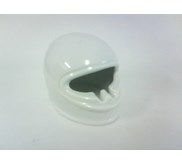 Asbak Helm