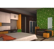 INTERIOR RUMAH
