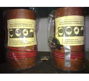 TEROPONG TELUR DAN MESIN TETAS