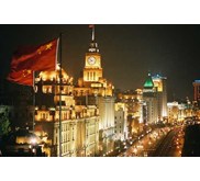 8D7N SHANGHAI BUND TOUR