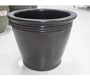 Clay pots