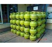Tabung gas 3 kg