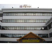 Hotel Medan, Aceh