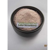Lulur strawberry | www.mahkotadewa.net