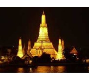 Bangkok - Pattaya 6D5N