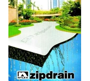 HORIZONTAL DRAIN - ZIPDRAIN INDONESIA