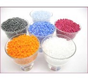 Plastic Resin