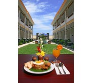 grand city inn rastaurant