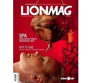 Majalah LIONMAG