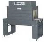 Shrink tunnel( wrapping machine)