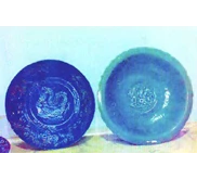 Piring Dinasty Ming
