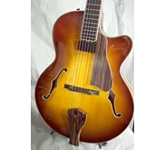 ARCHTOP/ HOLLOW/ ACDC