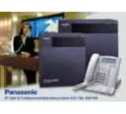 PABX PANASONIC KX-TDA100 NEW IP PBX Hub: 021 70045577