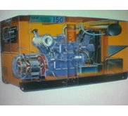 Westin Power - Diesel Generator