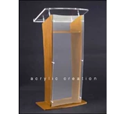Podium | Mimbar