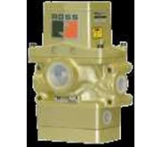 ROSS : SOLENOID VALVE – DOUBLE VALVE – J3573A6161 ( 1” )